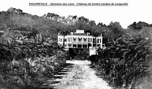 Philippeville - Domaine des Lions